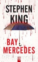 bay mercedes - stephen king
