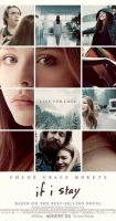if i stay - r. j. cutler