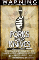 forks over knives - lee fulkerson