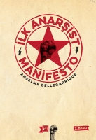 ilk anarşist manifesto - anselme bellalegarrigue