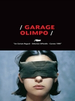garage olimpo - marco bechis