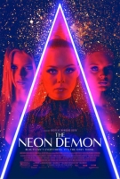 the neon demon - nicolas winding refn