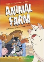 animal farm - joy batchelor, john halas
