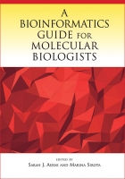 a bioinformatics guide for molecular biologists - cold spring harbor laboratory press