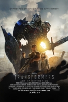 transformers age of extinction - michael bay
