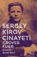 sergey kirov cinayeti - grover furr