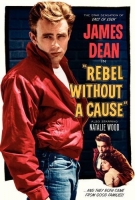 rebel without a cause - nicholas ray