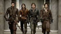 the musketeers