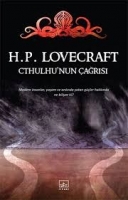 cthulhu'nun çağrısı - h. p. lovecraft