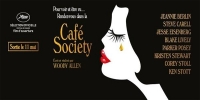 cafe society - woody allen