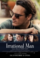 irrational man - woody allen