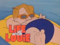 life with louie