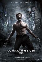the wolverine - james mangold