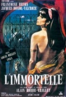 l'immortelle - alain robbe grillet