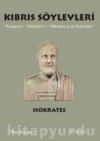 kıbrıs söylevleri - isokrates