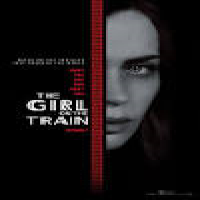 the girl on the train - tate taylor