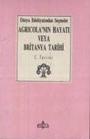 agricola'nın hayatı veya britanya tarihi - tacitus