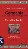 germania - tacitus