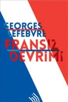 fransız devrimi - georges lefebvre
