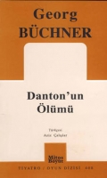 danton'un ölümü - georg büchner