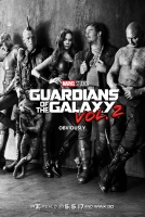 guardians of the galaxy vol. 2 - james gunn