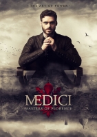 medici masters of florence