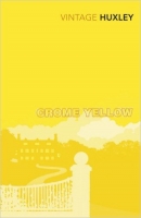 crome yellow - aldous huxley