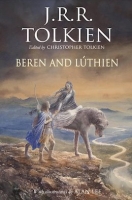 beren and luthien - j.r.r tolkien