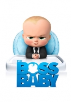 the boss baby - tom mcgrath