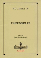 empedokles - johann christian friedrich hölderlin