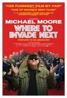 where to invade next - michael moore
