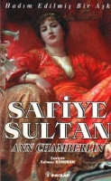 safiye sultan; 1.cilt - ann chamberlin