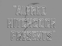 alfred hitchcock presents