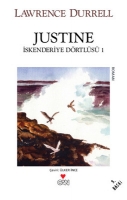 justine - lawrence durrell