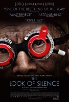 the look of silence - joshua oppenheimer