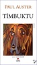 timbuktu - paul auster