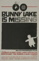 bunny lake is missing - otto preminger