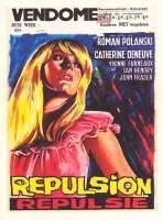 repulsion - roman polanski