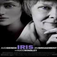 iris - richard eyre