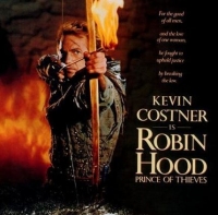 robin hood prince of thives - kevin reynolds