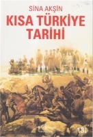 kısa türkiye tarihi - sina akşin