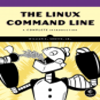 the linux command line - william shotts
