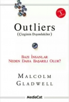 outliers - malcolm gladwell