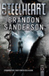 steelheart - brandon sanderson