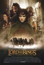 the lord of the rings; the fellowship of the ring - peter jackson