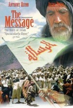 the message - mustafa akkad