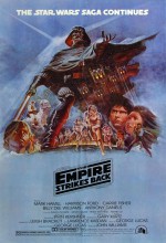 star wars episode v - the empire strikes back - irvin kershner