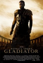 gladiator - ridley scott