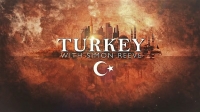 turkey with simon reeve