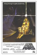 star wars episode iv - a new hope - george lucas